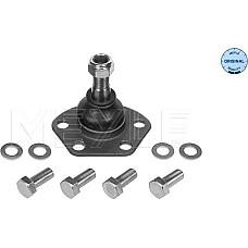 Articulatie sarcina-ghidare Pivot axa Dreapta-Stanga inferior fata CITROEN JUMPER FIAT DUCATO PEUGEOT BOXER 1.9D- FIAT DUCATO (230_), Van, 03.1994 - 05.2005 Meyle 11-16 010 0004