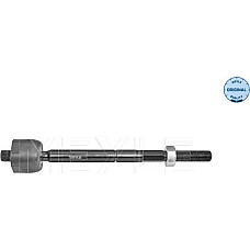 Articulatie axiala. cap de bara Tija de fixare fara capat Dreapta-Stanga lungime. 229mm DS DS 3 CITROEN C3 III DS CITROEN C3 III (SX), Hatchback, 07.2016 - Meyle 11-16 031 0036