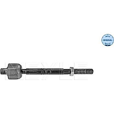 Articulatie axiala. cap de bara Tija de fixare fara capat Dreapta-Stanga lungime. 205mm PEUGEOT 508 I 1.6-2.2D 11 PEUGEOT 508 I (8D_), Sedan, 11.2010 - 12.2018 Meyle 11-16 031 0028