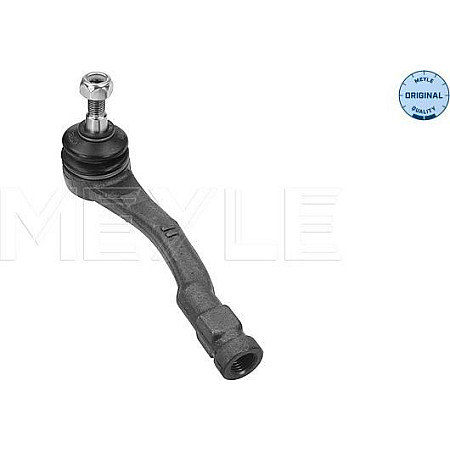 Cap de bara Capatul tijei de legatura Stanga CITROEN BERLINGO BERLINGO MULTISPACE BERLINGO-MINIVAN C4 II DS4 PEUG PEUGEOT 308 I (4A_, 4C_), Hatchback, 09.2007 - 12.2016 Meyle 11-16 020 0022