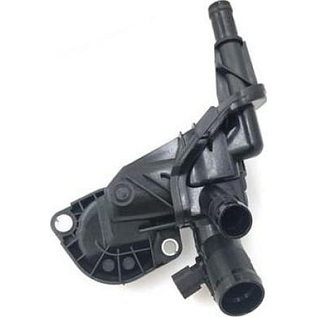 Termostat.lichid racire Cooling system thermostat 95C in housing DACIA LOGAN II LOGAN MCV II RENAULT CAPTUR I CLIO IV 0.9 DACIA LOGAN II (DJF), Sedan, 10.2012 - Motorad 1110-95K