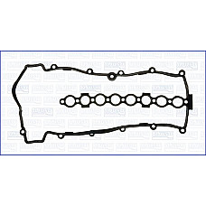 Garnitura, capac supape BMW 3 - IV (E46), Sedan, 12.1997 - 05.2005 Ajusa 11109300