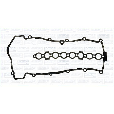 Garnitura, capac supape BMW 3 - IV (E46), Sedan, 12.1997 - 05.2005 Ajusa 11109300