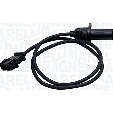 Senzor impulsuri. arbore cotit Senzor pozitie arbore cotit FIAT PANDA SEICENTO - 600 0.9-1.1 02.95- FIAT PANDA II (169_), Hatchback, 09.2003 - Magneti Marelli 111040211105