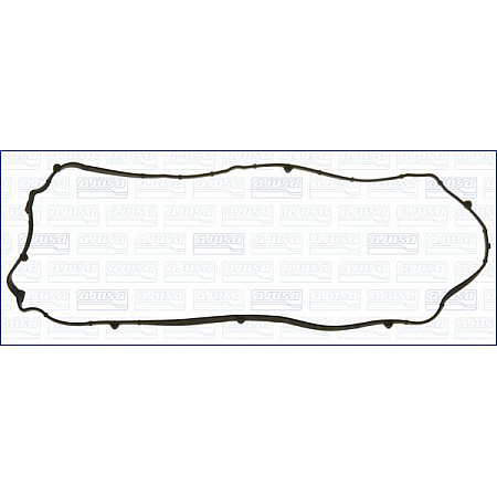 Garnitura, capac supape RENAULT TWINGO I (C06_), Hatchback, 03.1993 - 10.2012 Ajusa 11106900