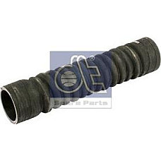 Radiator Furtun de cauciuc pentru sistemul racire 55mm lungime. 302mm SCANIA 3 3 BUS DS11.34-DTC11.02 0 SCANIA 3 - series (P_LB6X2), Autobuz, 01.1988 - 12.1999 DT Spare Parts 1.11066