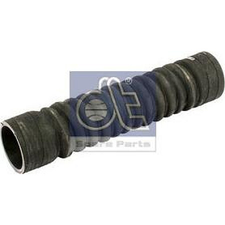 Radiator Furtun de cauciuc pentru sistemul racire 55mm lungime. 302mm SCANIA 3 3 BUS DS11.34-DTC11.02 0 SCANIA 3 - series (P_LB6X2), Autobuz, 01.1988 - 12.1999 DT Spare Parts 1.11066