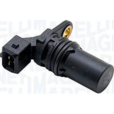 Senzor impulsuri. arbore cotit Senzor pozitie arbore cotit OPEL VIVARO A RENAULT CLIO III MASTER II MASTER III MO RENAULT CLIO III Grandtour (KR0/1_), Turism, 02.2008 - Magneti Marelli 111001178501