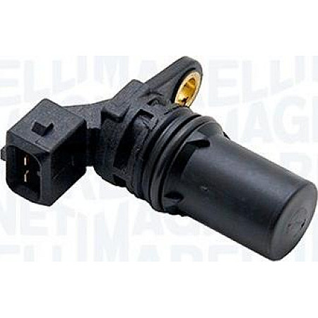 Senzor impulsuri. arbore cotit Senzor pozitie arbore cotit OPEL VIVARO A RENAULT CLIO III MASTER II MASTER III MO RENAULT CLIO III Grandtour (KR0/1_), Turism, 02.2008 - Magneti Marelli 111001178501