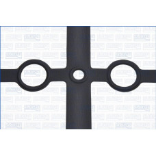 Garnitura. capac supape Rocker cover gasket ALFA ROMEO MITO CHEVROLET AVEO CITROEN NEMO NEMO-MINIVAN FIAT 500 500 C 500L 5 FIAT TIPO (356_), Hatchback, 03.2016 - Ajusa 11103500