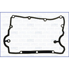 Garnitura. capac supape Rocker cover gasket AUDI A2 SEAT AROSA CORDOBA IBIZA III SKODA FABIA I FABIA I PRAKTIK FABIA II RO VW FOX (5Z1, 5Z3, 5Z4), Hatchback, 08.2003 - 10.2015 Ajusa 11102000