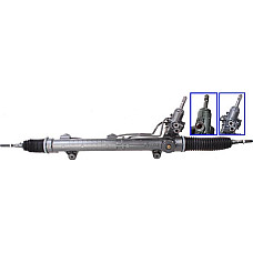 Caseta directie Power steering rack MERCEDES GL X164 M W164 3.0D-6.2 02.05-12.12 MERCEDES-BENZ M-CLASS (W164), Crossover, 02.2005 - 12.2012 Elstock 11-1021