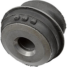 Suport,trapez MERCEDES-BENZ SL (R129), Sabrioleta, 03.1989 - 09.2004 Lemforder 11119 01