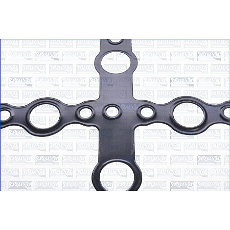 Garnitura, capac supape IVECO DAILY VI, Van, 03.2014 - Ajusa 11116900