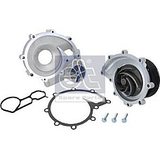 Pompa apa Pompa de apa cu carcasa cu rulment. 150mm SCANIA 4 K PGRT DC09.108-OSC11.03 05.95- SCANIA K - series (IB4X2 OMNILINE), Autobuz, 01.2006 - DT Spare Parts 1.11163