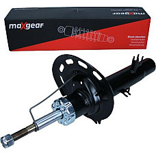Amortizor PEUGEOT 208 I (CA_, CC_), Hatchback, 03.2012 - Maxgear 11-1102