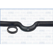 Garnitura, capac supape FIAT PUNTO II (188_), Hatchback, 09.1999 - 07.2012 Ajusa 11110700