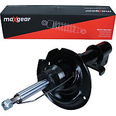 Amortizor RENAULT CLIO IV (BH_), Hatchback Van, 01.2014 - Maxgear 11-1120