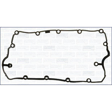 Garnitura, capac supape VW TRANSPORTER V (7HB, 7HJ, 7EB, 7EJ, 7EF, 7EG, 7HF, 7EC), Autobuz, 04.2003 - 08.2015 Ajusa 11112100