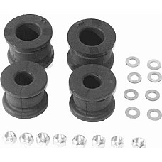 Bucsa bara stabilizatoare MERCEDES-BENZ C-CLASS (W202), Sedan, 03.1993 - 05.2000 Lemforder 11117 01