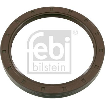 Simering. butuc roata Garnitura butuc roata 130x160x16 MAN EM HOCL L2000 M 2000 L M 2000 M M90 MAN M 2000 L (L71 / L2000 12.*** 4X2 L L), 08.1995 - Febi Bilstein 11186