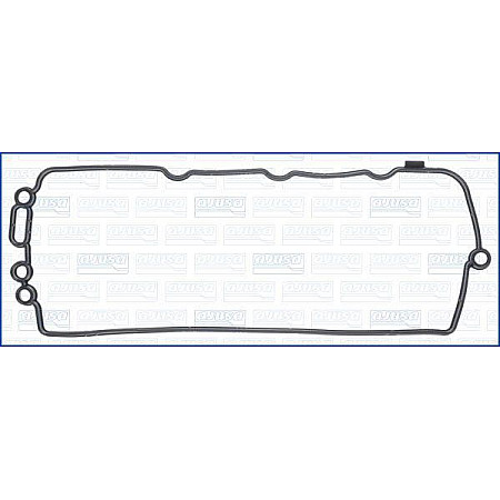 Garnitura, capac supape AUDI A5/S5 II (F5A, F5F), Sportback, 06.2016 - Ajusa 11139800