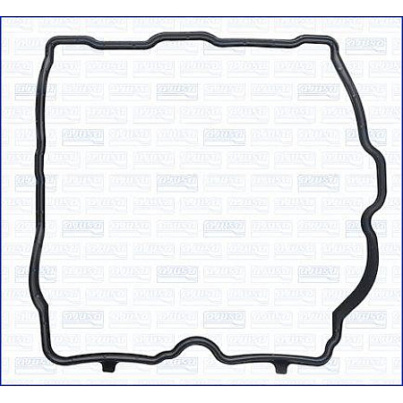 Garnitura, capac supape SUBARU LEGACY V (BM), Sedan, 05.2009 - Ajusa 11136500