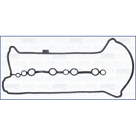 Garnitura, capac supape RENAULT MEGANE IV (B9A/M/N_), Hatchback, 11.2015 - Ajusa 11136700