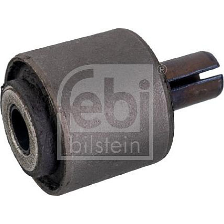 Suport.trapez Bucsa de cauciuc brat spate Dreapta-Stanga Spate MERCEDES 124 A124 124 C124 124 T-MODEL S124 124 W1 MERCEDES-BENZ CLK (A208), Sabrioleta, 03.1998 - 03.2002 Febi Bilstein 11136