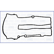 Garnitura, capac supape OPEL CORSA D (S07), Hatchback, 07.2006 - 08.2014 Ajusa 11130800