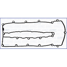 Garnitura, capac supape MERCEDES-BENZ GLC (C253), Compartiment, 06.2016 - Ajusa 11130700