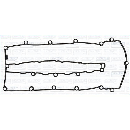 Garnitura, capac supape MERCEDES-BENZ GLC (C253), Compartiment, 06.2016 - Ajusa 11130700