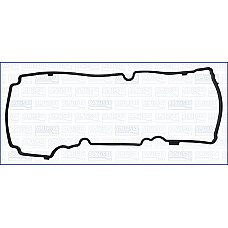 Garnitura. capac supape Rocker cover gasket AUDI A1 A3 A4 ALLROAD B8 A4 ALLROAD B9 A4 B8 A4 B9 A5 A6 C7 Q2 Q3 Q5 TT SEAT A SEAT ATECA (KH7, KHP), Crossover, 04.2016 - Ajusa 11133300