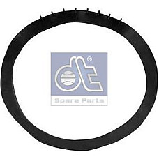 Garnitura. suport ventilator Rubber ring for fan rubber SCANIA 4 PGRT 05.95- SCANIA P,G,R,T - series (N320), 01.2003 - DT Spare Parts 1.11298