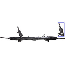 Caseta directie VOLVO C70 II (542), Sabrioleta, 03.2006 - 12.2013 Elstock 11-1298