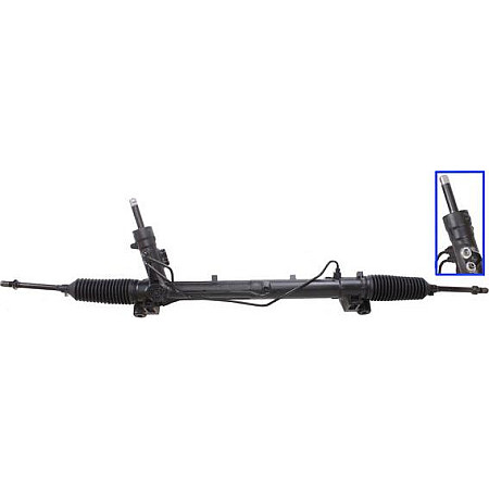 Caseta directie VOLVO C70 II (542), Sabrioleta, 03.2006 - 12.2013 Elstock 11-1298