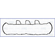 Garnitura. capac supape Rocker cover gasket MERCEDES A W176 B SPORTS TOURER W246 W242 CITAN MIXTO DOUBLE CABIN CITAN MPV C DACIA DUSTER (SD), Van, 04.2011 - Ajusa 11124200
