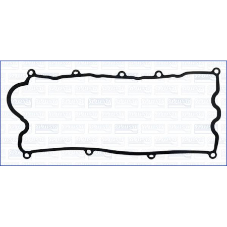 Garnitura, capac supape OPEL ASTRA J Sports Tourer (P10), Turism, 10.2010 - 10.2015 Ajusa 11123600
