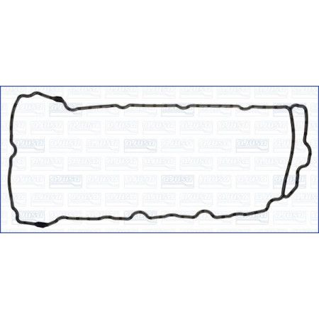 Garnitura, capac supape OPEL INSIGNIA A (G09), Sedan, 07.2008 - 03.2017 Ajusa 11123300