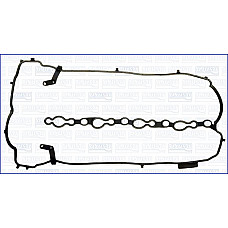 Garnitura, capac supape TOYOTA AVENSIS III (_T27_), Turism, 02.2009 - 10.2018 Ajusa 11127600