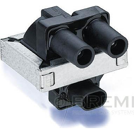 Bobina de inductie FIAT PUNTO II (188_), Hatchback Van, 02.2000 - 12.2010 Bremi 11899