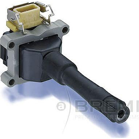 Bobina de inductie BMW 8 (E31), Compartiment, 01.1990 - 12.1999 Bremi 11856T