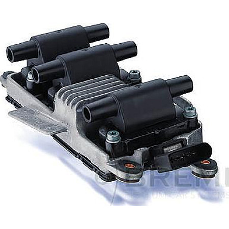 Bobina de inductie AUDI A4 Avant II (8E5, B6), Turism, 02.2000 - 12.2005 Bremi 11866T