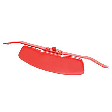 Arc. etrier frana Kit montare placute frana Fata AUDI A3 A4 B6 A4 B7 TT SEAT LEON 1.2-4.2 03.03-06.14 AUDI A4 III (8EC, B7), Sedan, 11.2004 - 06.2008 ATE 11.8116-0006.2