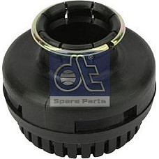 Amortizor sunet. sistem compresor Aerisitor frana se potriveste. DAF 85 CF DB F 2100 SB IVECO CITYCLASS EUROCARGO I-III EUROSTAR MAN CLA, 01.2006 - DT Spare Parts 1.18361