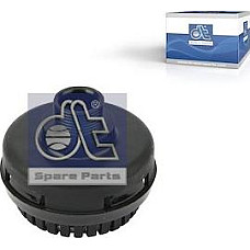 Amortizor sunet. sistem compresor Element de uscator de aer se potriveste. IVECO EUROTECH MT TURBOSTAR TURBOTECH MAN CLA E2000 E MAN L2000 (L33/L2000), 06.1993 - DT Spare Parts 1.18362