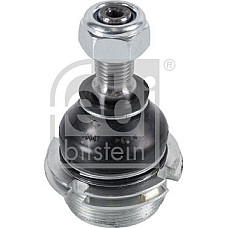 Articulatie sarcina-ghidare Pivot axa Dreapta-Stanga inferior fata diametru con 158mm CITROEN C5 C5 I C5 II XANTI PEUGEOT 405 II Break (4E), Turism, 08.1992 - 10.1998 Febi Bilstein 11829
