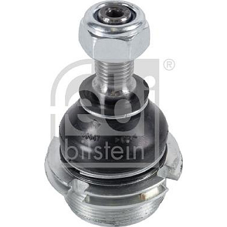 Articulatie sarcina-ghidare Pivot axa Dreapta-Stanga inferior fata diametru con 158mm CITROEN C5 C5 I C5 II XANTI PEUGEOT 405 II Break (4E), Turism, 08.1992 - 10.1998 Febi Bilstein 11829