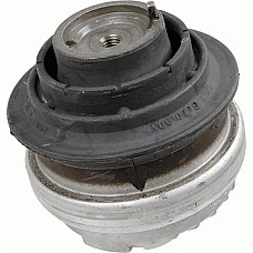 Tampon motor MERCEDES-BENZ E-CLASS (W210), Sedan, 06.1995 - 08.2003 Lemforder 11346 02