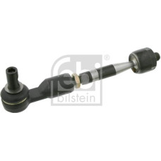 Bara directie Tija de fixare cu capat Dreapta-Stanga dl.145mm AUDI A4 B5 A6 C5 A8 D2 SKODA SUPERB I VW PASSAT B5 AUDI A8 (4D2, 4D8), Sedan, 03.1994 - 12.2005 Febi Bilstein 11354